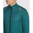 Assos MILLE GT S11 Shell Jacket Men Foundation Green